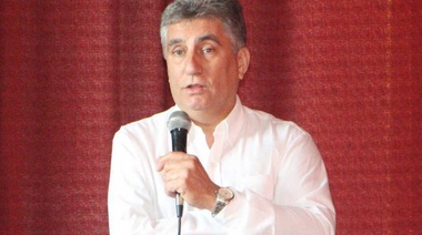 Con disensos siempre, con mentiras jamás!