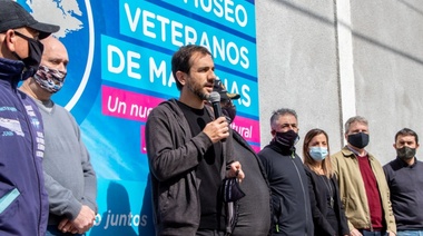 Petrecca vinculó la denuncia en su contra al Frente de Todos: "buscan desprestigiar"