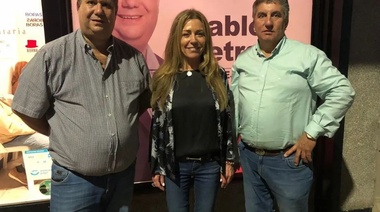 Un sector de la UCR acompañará al FdT en Junín