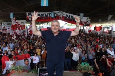 “Vamos a tener un gran plan de transformación productiva que se acuerde de cada región del país”