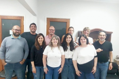 La Cámara Hotelera Gastronómica de Junín realizó su primera anual