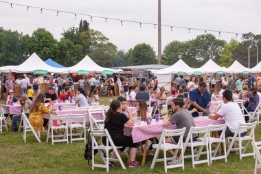 "Festival Pampa promueve la gastronomía, cultura y turismo local"