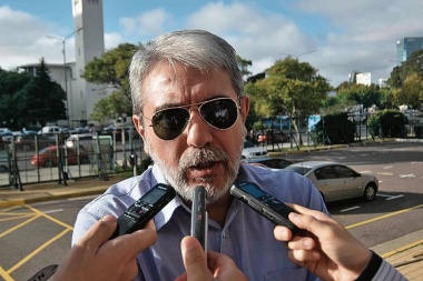 Confirman el procesamiento de Aníbal Fernández por Fútbol para Todos