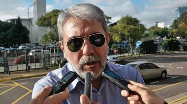 Confirman el procesamiento de Aníbal Fernández por Fútbol para Todos