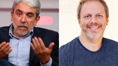 Senadores de Juntos repudiaron la violencia institucional ejercida por Aníbal Fernández sobre Nik