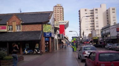 Reclaman mayor desarrollo de centros comerciales a cielo abierto en Junín