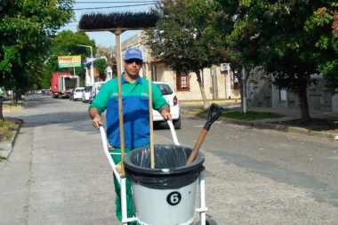 Desde el FdT afirman el municipio cobra tasas por servicios ya no presta