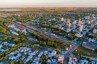 Junín es uno de los municipios con tasas más bajas para el sector productivo