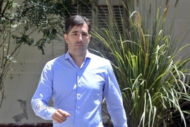 Flexas explicó aumento en Red Vial y pidió a Asociación Rural que "rectifique"