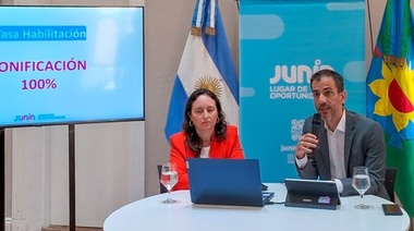 Alrededor de 1000 jubilados cuentan con el beneficio de no pagar las tasas