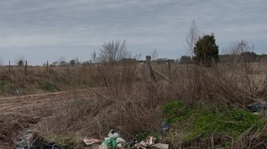 Denuncian que el municipio cobra tasas en lugares donde no presta servicios