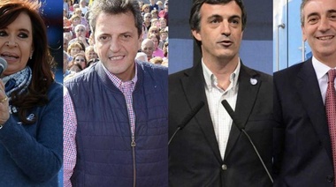 Bullrich desafió a CFK a debatir: "Hay que respetar lo acordado, no correr el arco"