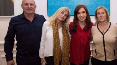 Mercado de pases: Ex dominguista abandonó a Randazzo y jugará para Cristina