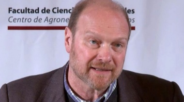 Grococopatel: "con Macri pagamos muchísimo más en impuestos que con Cristina"