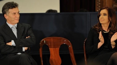 Una encuesta nacional marca que un 61% quiere un cambio de gobierno