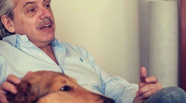 Alberto F. elogió el INDEC: “está funcionando mejor que en los últimos años de Cristina”