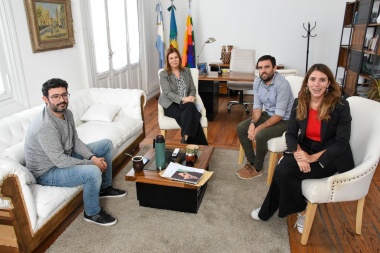 Duras críticas desde el FdT al desarrollo cultural del municipio