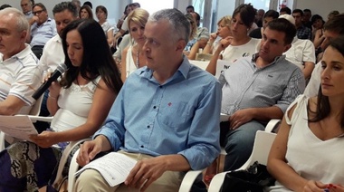 Réplica renovadora: "la obra de la circunvalación no es transparente, molestan las preguntas”