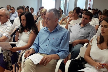 Réplica renovadora: "la obra de la circunvalación no es transparente, molestan las preguntas”