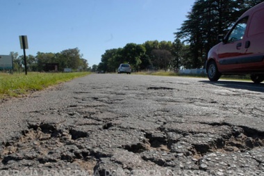 FR condicionó el acompañamiento a una nueva adenda para el camino al balneario