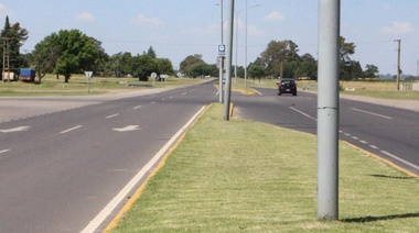 Réplica de concejal K a funcionaria municipal por la Avenida Circunvalación
