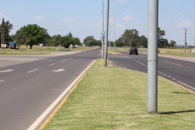 Réplica de concejal K a funcionaria municipal por la Avenida Circunvalación