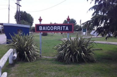 La Municipalidad de General Viamonte licita cordón cuneta para Baigorrita