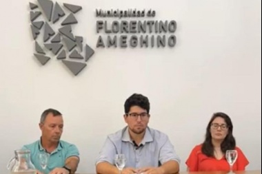 Mittelbach se sumó a la ola de austeridad de Ameghino