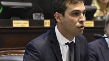 Miranda sobre rutas nacionales: "la situación ya es deplorable"