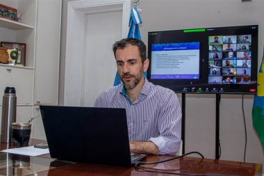 Junín tendrá su Escuela Municipal de Robótica