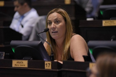 “La oposición tomó mediáticamente la bandera de la discriminación con obras”
