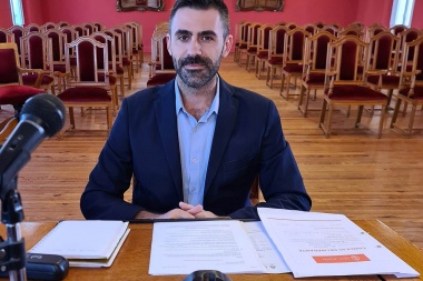Sigue el debate en comisión del presupuesto 2023 para Junín