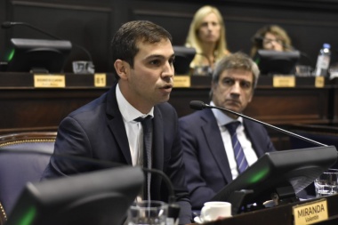 Miranda valoró como triunfo político de Juntos la incorporación del FIM