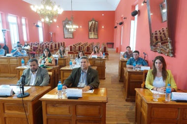 Frente de Todos logró imponer aumento de tasas escalonado