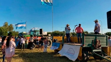 El campo testea extender el paro ante la apertura parcial de envíos de maíz