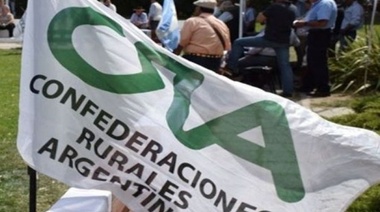 CRA: “el dólar soja es para especuladores, no para productores”