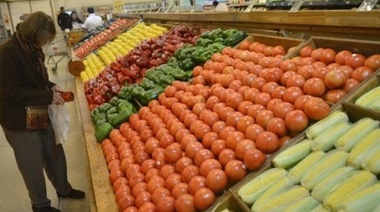 Del campo a góndola, precios se multiplicaron por 3,4 veces
