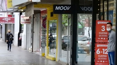 "La gente no llega a fin de mes", advierten desde el sector comercial