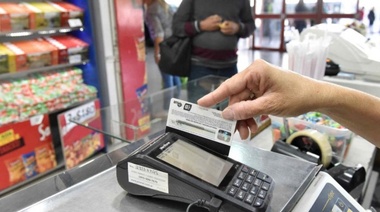 Ventas minoristas pyme cayeron 28,5% anual en enero