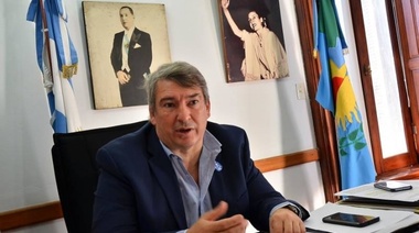 Legislador massista dijo que el gobierno apunta a "dividir para reinar"