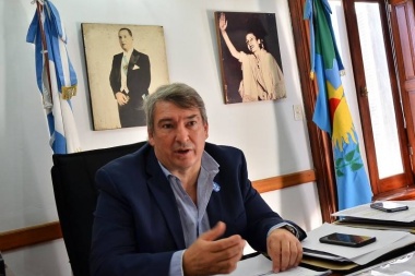Legislador massista dijo que el gobierno apunta a "dividir para reinar"