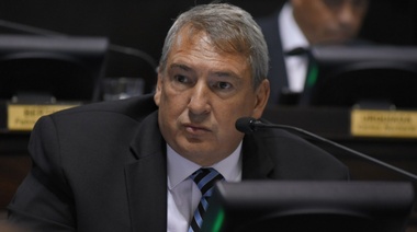 Precandidato massista a la gobernación dijo que "no es difícil" armar un frente opositor para vencer a Macri y Vidal