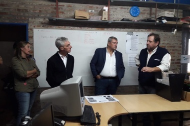 Precandidato massista a la gobernación aseguró que "no queda un solo rubro sin sufrir esta recesión”