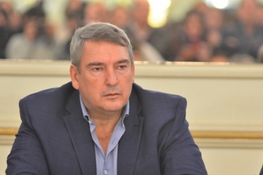 Otro diputado bonaerense con COVID: Jorge D’Onofrio dio positivo