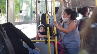 Boleto de colectivo: habrá fuertes subas en el interior bonaerense
