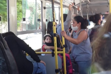 Boleto de colectivo: habrá fuertes subas en el interior bonaerense
