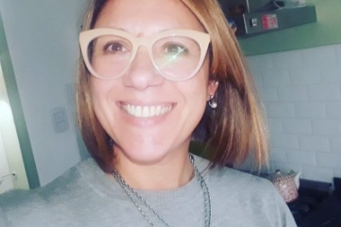 "Fui víctima de una burda operación política y mediática", respondió candidata del FdT Rivadavia