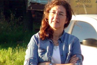 Presidente del HCD Rivadavia denunció por violencia de género a edil del FdT