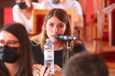 Clamor por CFK: "que nos gobiernen los mejores", dijo Bozzano