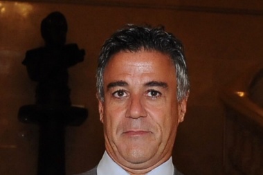 Daniel Rafecas brindará una conferencia sobre Derecho Penal en el Colegio de Abogados de Junín